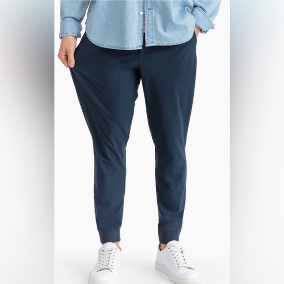 Birddogs Other - NEW Birddogs Gabe Ruths Jogger Pants